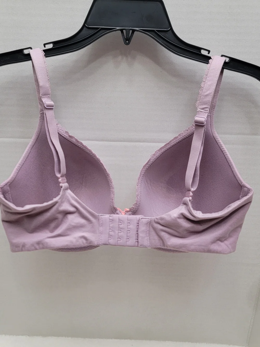 Everyday Smooth Light Pink T-Shirt Bra